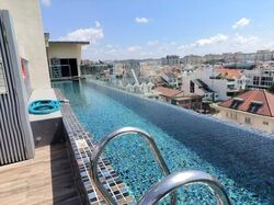 Suites @ Eunos (D14), Apartment #627422701